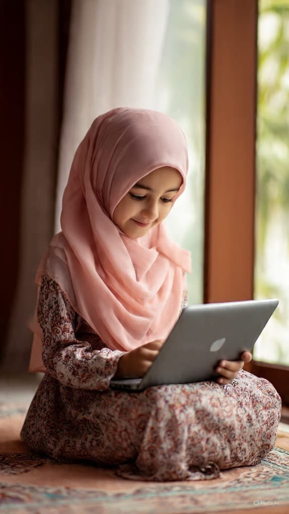 Online Quran Learning