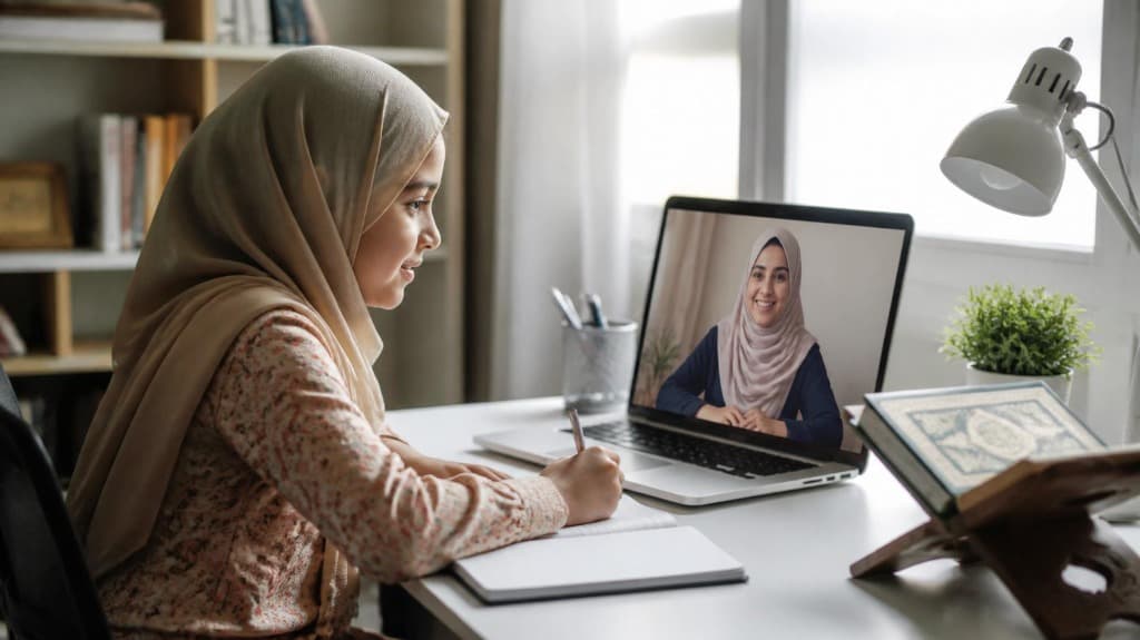 Choosing Between a Male or Female Quran Teacher: A Complete Guide