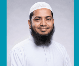 Qari Aminul Hoque