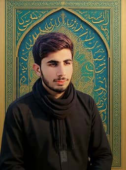 Qari Hafiz Irfan