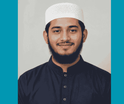 Qari Kazi Mustafizur Rahman