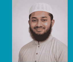 Qari Maulana Syed Owais