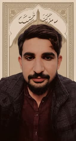Qari Muhammad Imran