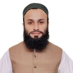 Qari Noman Siddiqui