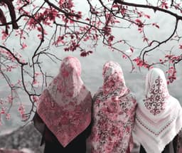 Qaria Bushra Rashid