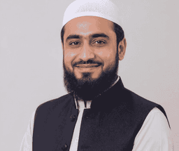 Sheikh Khurram Shahzad