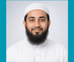 Sheikh Mizanur Rahman