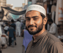 Sheikh Nazmul Huda