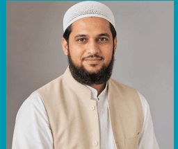 Sheikh Tariqul Islam Al-Hafiz