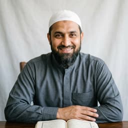 Sheikh Rizwan Qureshi