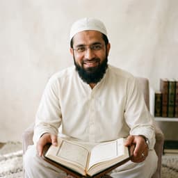 Qari Usman Ghani