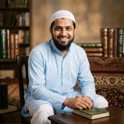 Sheikh Bilal Hassan