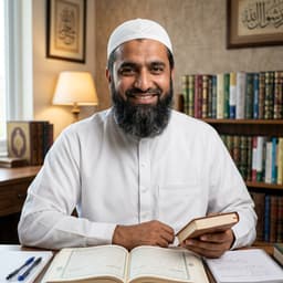Sheikh Asadullah Khan