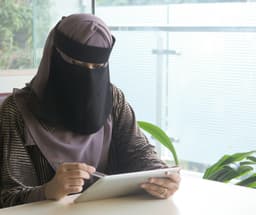 Ustadha Aiman Shafeeq