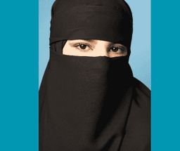 Ustadha Asma Naaz