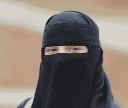 Ustadha Farhana Chowdhury