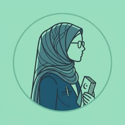 Ustadha Hina Malik