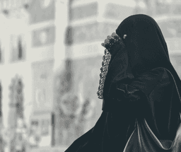 Ustadha Jesmin Akter