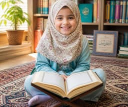 Ustadha Maryam Siddiqui