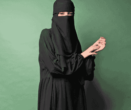 Ustadha Shabana Begum