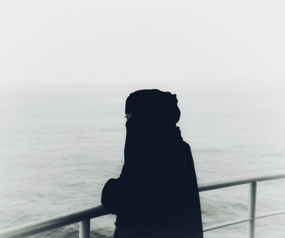 Ustadha Zainab H. - Female Hafiza and Tajweed Scholar
